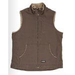 Berne Women's Canyon Sherpa Lined Vest