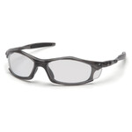Pyramex Solara Clear Lens Safety Glasses
