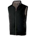 Holloway Adult Polyester Full Zip Admire Vest