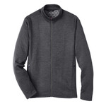 North End Men's Flux 2.0 Full-Zip Jacket