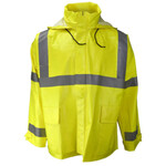 Neese 267AJ Dura Arc II Type R Class 3 FR Rain Jacket