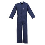 Stanco Safety Products Nomex Elastic Wrist FR Coveralls