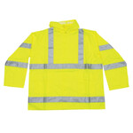 PIP 4033 West Chester Type R Class 3 Three-Piece Value Rain Suit