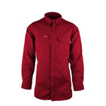 Lapco FR Uniform Shirts | made with 6.5oz Westex DH