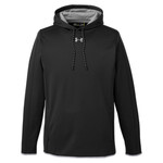 Under Armour Men's Double Threat Armour Fleece® Hoodie 