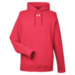 Under Armour Men's Hustle Pullover Hooded Sweatshirt
