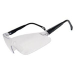ORR XP727 SAFETY EYEWEAR CLEAR ANTI-FOG