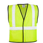 ML Kishigo Class 2 Hook & Loop Mesh Vest