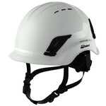 Bullard C10V Vented Safety Helmet w/ FlexGlide Suspension