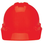 Radians GHR4 Granite Hard Hat w/ 4-Point Ratchet Suspension