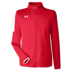 Under Armour Men's Rival Knit Jacket 