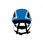 3M SecureFit X5003X-ANSI Safety Helmet 