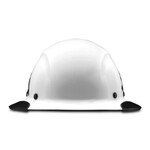 Lift Safety Dax Carbon Fiber Camo Full Brim Hardhat