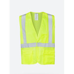 Ironwear 1284 Class 2 Hi-Vis Safety Vest