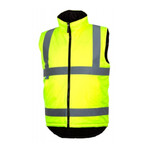 Pyramex Reversible Insulated Vest