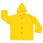 MCR Safety 3 Piece PVC/Polyester 0.35mm Suit