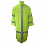 Neese 10187-31 Economy High Visibility RainCoat