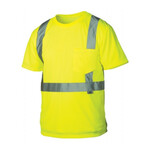 Pyramex RTS2110 Type R Class 2 Safety Shirt