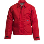 Lapco FR Jacket w/ Windshield Technology