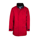 Lapco FR Insulated Parka w/ Windshield Technology