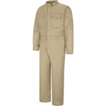 Bulwark 7oz FR CMD6 CoolTouch 2 Midweight Deluxe Coverall   