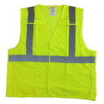 Tingley Job Sight Class 2 Breakaway Vest