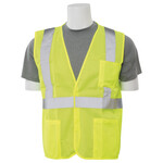 ERB S362 Class 2 Unisex Safety Vest