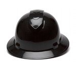 Pyramex Ridgeline Full Brim Hardhat