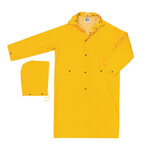 MCR Classic Series PVC/Poly Raincoat
