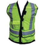 UPRR RAILROAD VEST