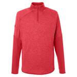 Under Armour Men's Qualifier Hybrid Corporate Quarter-Zip 