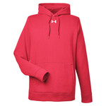 Under Armour Men's Hustle Pullover Hooded Sweatshirt 