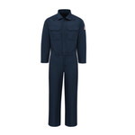 Bulwark Men's Lightweight Nomex FR Premium Coverall