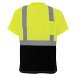 373358CP 2W International ANSI Type R Class 2 Short Sleeve T-Shirt