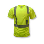 285262CP Radians ST31-2 Short Sleeve Cooling T-Shirt