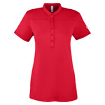 369777CP Under Armour Ladies Corp Performance Polo