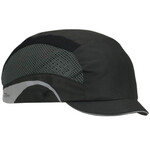 404091CP JSP AEM130 HardCap Aerolite Adjustable Baseball Bump Cap w/ Micro Brim