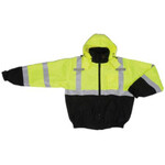 365359CP ORR XP107 Class 3 Waterproof Bomber Jacket 