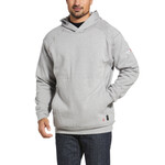 370286CP Ariat FR Rev Pullover Hoodie
