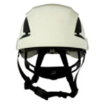 352251CP 3M SecureFit Vented Safety Helmet X5001V-ANSI