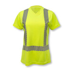 364679CP Radians ST11W Class 2 Women's Safety Shirt 