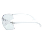 366483CP NSI N-Specs DJ100 Clear Anti-Fog Lens Safety Glasses
