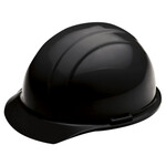 155092CP Americana Hard Hat - 4-Point Pinlock Susp