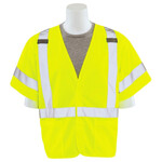 375650CP SP S601X CLASS 3 XBACK VEST