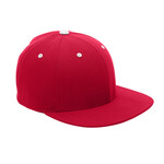 379809CP Team 365 by Flexfit Adult Pro-Formance® Contrast Eyelets Cap