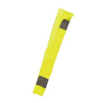 OccuNomix® High Visibility Value Seat Belt Cover