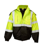 DUPLICATE 371330CP ORR Class 3 XP107 Waterproof Bomber Jacket