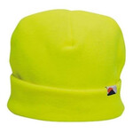 409112CP BEANIE HVY POLY/FLC 40G THINSULAT ONESZ