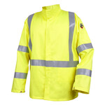 Revco Hi-Vis Class 3 FR Cotton Jacket