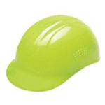 403810CP ERB® Safety Bump Cap with 4-Point Pinlock Supsension